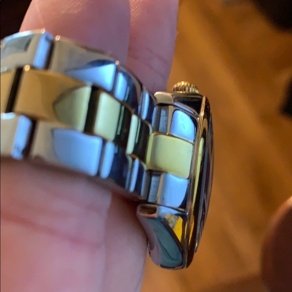 Kate Spade Boyfriend watch - Picture 2 of 5